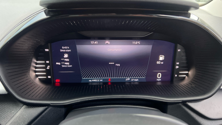 Skoda Fabia 1.0 TSI 110 Colour Edition 5dr Petrol Hatchback